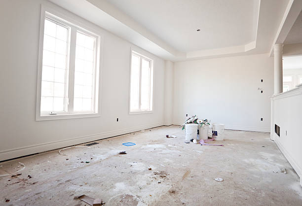 Best Mold Odor Removal Services  in Maggie Valley, NC